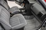 Volkswagen Passat VR6 Variant Satinsilber Metallic 1992 года